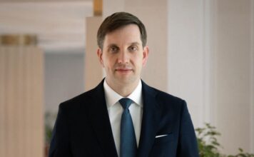 UK | Patric Hadorn nommé General Manager, Operations au Peninsula London Patric Hadorn @ credit The Peninsula Hotels