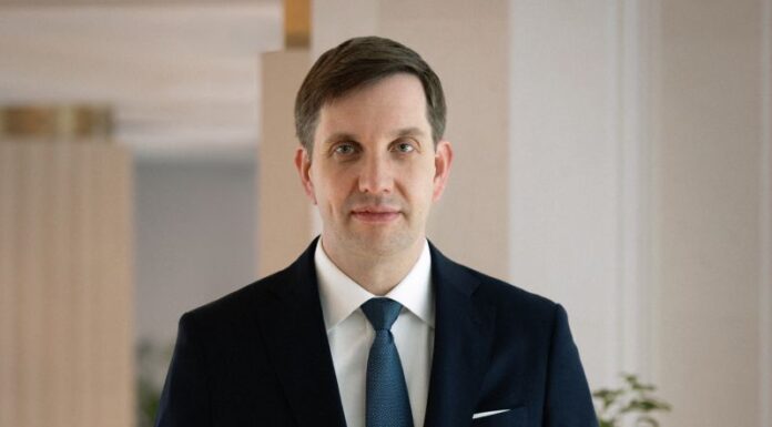 Patric Hadorn @ credit The Peninsula Hotels