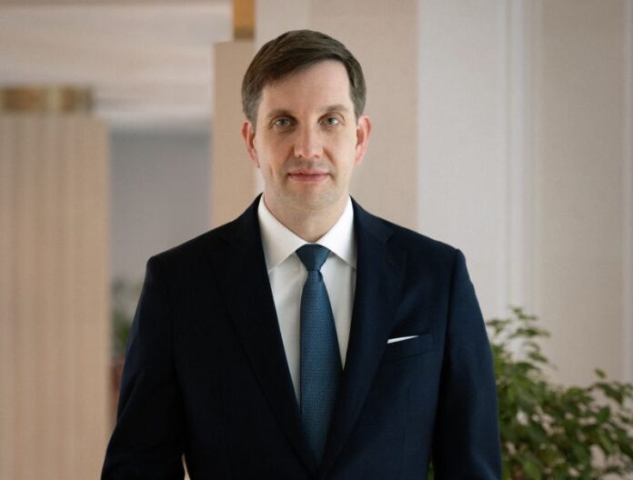 Patric Hadorn @ credit The Peninsula Hotels