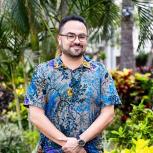 Paul Garcia @ credit linkedIn