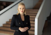 Croatie | Petra Veršić nommée hotel manager de l’iconique Hotel Bellevue par Liburnia Hotels & Villas sur la riviera croate Petra Veršić @ credit Liburnia Hotels & Villas