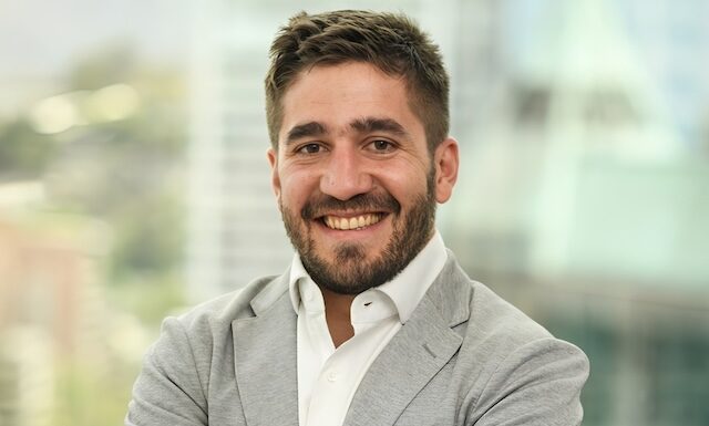 Philippe Burq @ credit linkedIn