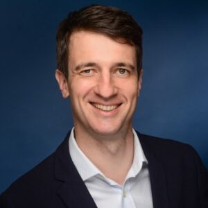 Pierre Henrichs @ credit linkedIn