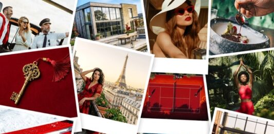 Tech, Monde | One Planet Group investit 50 M$ pour lancer cet automne Quite Remarkable, une nouvelle plateforme de travel lifestyle Quite Remarkable - Arriving Fall 2026