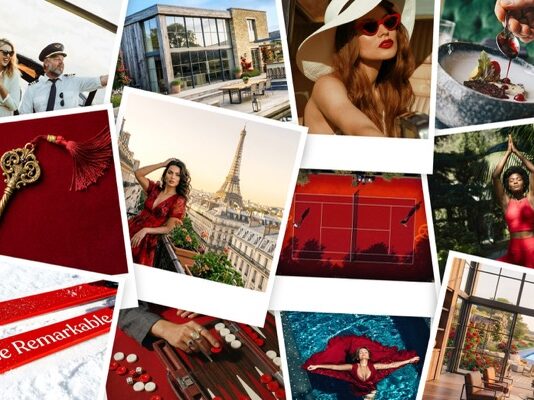 Tech, Monde | One Planet Group investit 50 M$ pour lancer cet automne Quite Remarkable, une nouvelle plateforme de travel lifestyle Quite Remarkable - Arriving Fall 2026