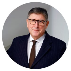 Didier Le Calvez @ credit Ré Management