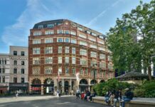 Londres, UK | Starwood Capital cède le Radisson Blu Leicester Square à un family office privé Radisson Blu Hotel, London Leicester Square