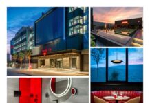 Turquie | À Izmir, Radisson Hotel Group ouvre le premier Radisson RED du pays @ credits Radisson RED Izmir Point Bornova