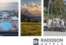 Radisson Responsible Business Report 2025