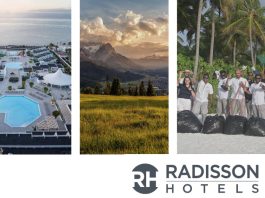 RSE | Radisson Hotel Group publie son rapport Responsible Business 2025 et déploie ses premiers hôtels Verified Net Zero Radisson Responsible Business Report 2025