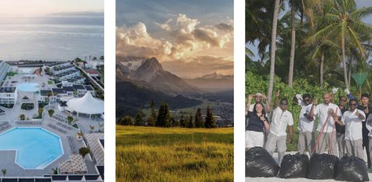 RSE | Radisson Hotel Group publie son rapport Responsible Business 2025 et déploie ses premiers hôtels Verified Net Zero Radisson Responsible Business Report 2025