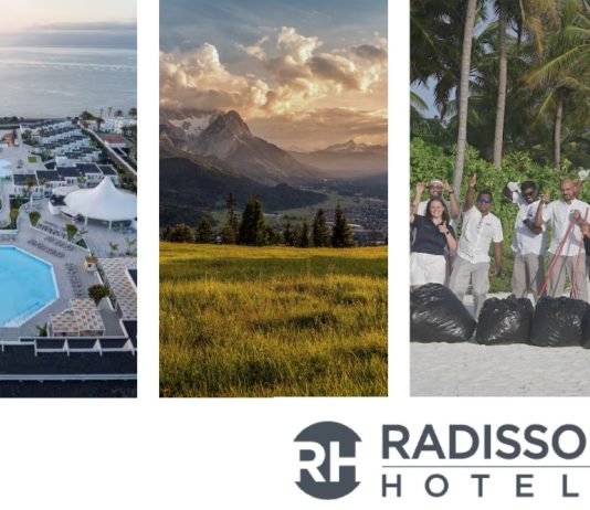 RSE | Radisson Hotel Group publie son rapport Responsible Business 2025 et déploie ses premiers hôtels Verified Net Zero Radisson Responsible Business Report 2025