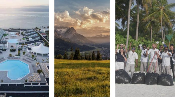 Radisson Responsible Business Report 2025