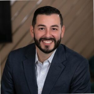 Ricardo Echeverri @ credit linkedin