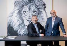 Océanie | En Australie, Salter Brothers accélère sa stratégie hôtelière et mise sur le luxe expérientiel Robert Salter and Paul Salter, who lead Salter Brothers, an investment group. Picture: Kane Multimedia