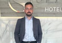 Espagne | Senator Hotels & Resorts recrute Roberto Pascual Blázquez comme Analyste Expansion et Développement Roberto Pascual Blázquez @ credit Senator Hotels & Resorts