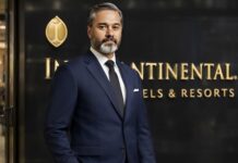 Népal | InterContinental Hotels & Resorts nomme Sameer K. Kapoor General Manager de l’InterContinental Pokhara Resort Sameer K. Kapoor @ credit InterContinental Pokhara Resort