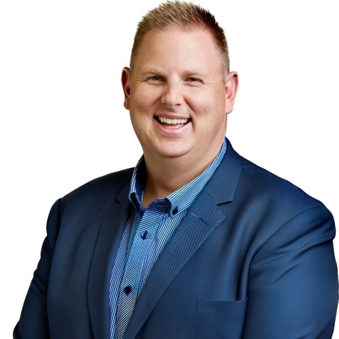 Scott Armstrong @ credit LinkedIn