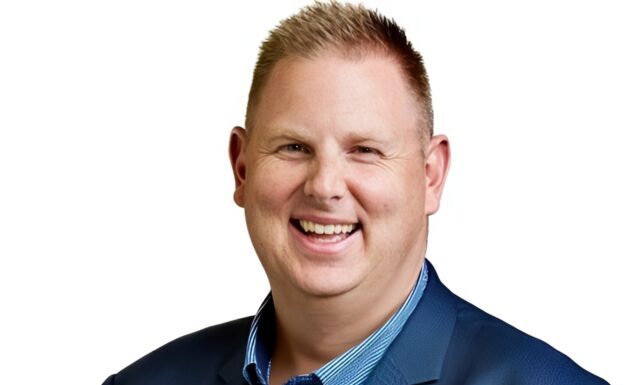 Scott Armstrong @ credit LinkedIn