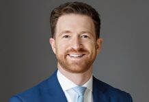 USA | Après Londres, retour en Californie pour Scott Berger nommé general manager du Waldorf Astoria Beverly Hills Scott Berger @ credit linkedIn