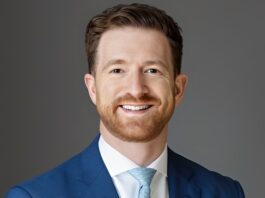USA | Après Londres, retour en Californie pour Scott Berger nommé general manager du Waldorf Astoria Beverly Hills Scott Berger @ credit linkedIn