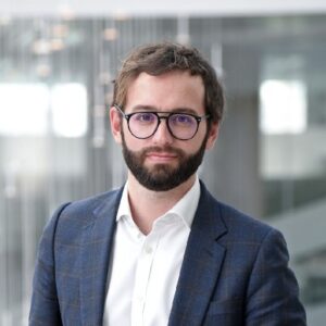 Sebastien Grinsard @ credit linkedin