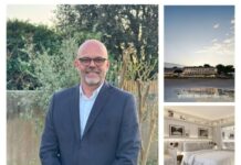 Ouverture fin mai 2026 | Serge Lucas nommé directeur du Bel Hôtel Oléron Thalasso & Spa MGallery Collection Serge Lucas, Bel Hotel Oléron