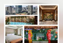 Chine | Shangri-La ouvre un nouvel hôtel à Kunming, un véritable Palais des thés Shangri-La Kunming @ credit Shangri-La Group