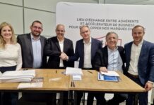 Maroc | BWH Hotels France crée sa filiale marocaine BWH NWA et vise 25 hôtels au Maroc d’ici 2030 Olivier Cohn @ credit Best Western France