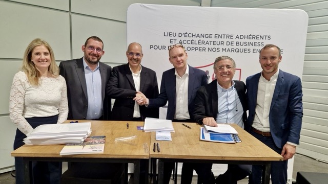 Olivier Cohn @ credit Best Western France