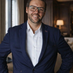 Simon Vadnais @ credit linkedIn