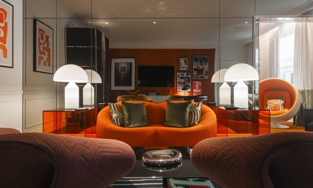 Sofitel_Living_Room @ credit Sofitel London St James