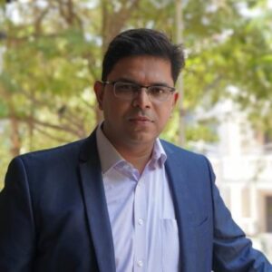 Sonal Sinha @ credit linkedIn