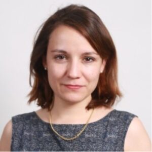 Suzanne Todd @ credit linkedIn