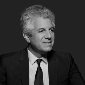 Thanos Michaelides @ credit Thanos Hospitality Services