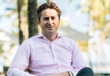 Théodose Fleurie @ credit linkedIn