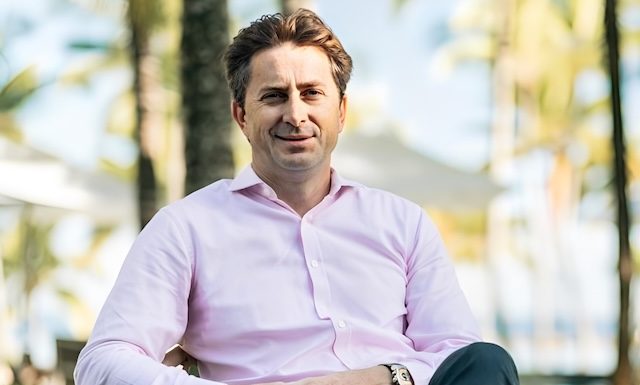 Théodose Fleurie @ credit linkedIn