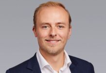 Benelux | Colliers Nederland nomme Tobias van Dijk Directeur Hotels Benelux Tobias van Dijk, Colliers Nederland