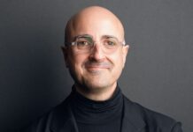 Croisiériste fluvial | AmaWaterways recrute Toni Stoeckl comme Chief Creative & Marketing Officer Toni Stoeckl @ credit AmaWaterways River Cruises