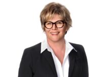 Québec | Tracy Cosgrove, directrice générale du Delta Sherbrooke, une retraite saluée ! Tracy Cosgrove @ credit linkedIn