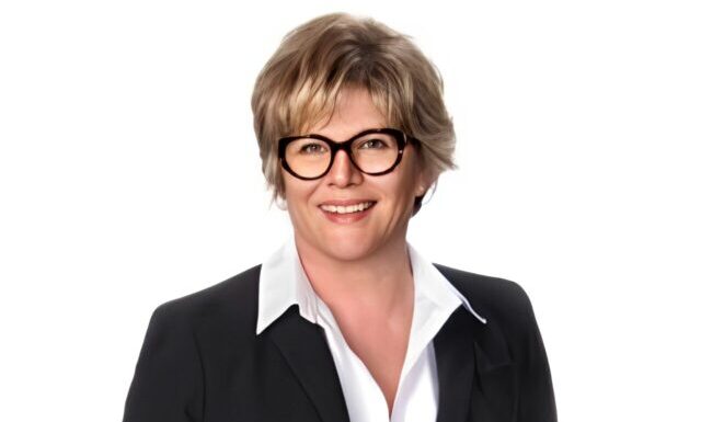 Tracy Cosgrove @ credit linkedIn