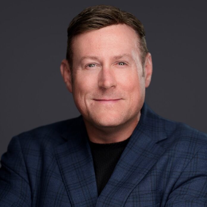 Troy Wilkinson @ credit linkedIn