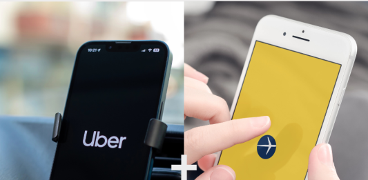 Distribution hôtelière | Uber s’invite dans la distribution hôtelière via Expedia Group