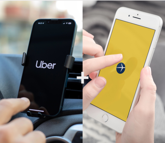 Distribution hôtelière | Uber s’invite dans la distribution hôtelière via Expedia Group