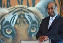 Europe | Vella Ramasawmy nommé Senior VP Operations UK & EU de Millennium Hotels and Resorts Vella Ramasawmy @ credit linkedIn