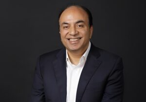 Vikas Chawla named President @ credit IHG