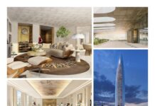 17 avril 2026, Maroc | Le Waldorf Astoria Rabat-Salé ouvre ses portes : RÉ Management signe un palace au sommet de la Tour Mohammed VI Waldorf Astoria Rabat-Salé par RÉ Management