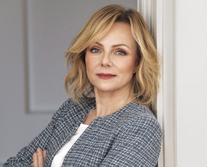 Zrinka Bokulic @ credit Liburnia Hotels & Villas