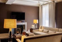 Hybride, Italie | J.K. Place annonce l’ouverture de Casa J.K. Place Roma, un nouveau concept résidentiel à Rome @ credit Casa J.K. Place Roma