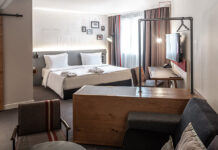 2027, Europe | IHG Hotels & Resorts accélère son développement européen avec 11 hôtels en Allemagne, Belgique et France Existing hotel by Brussels Airport @ credit IHG